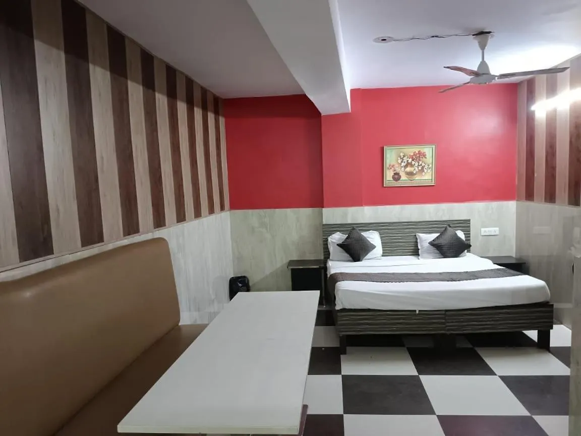 Hotel The Glory New Delhi