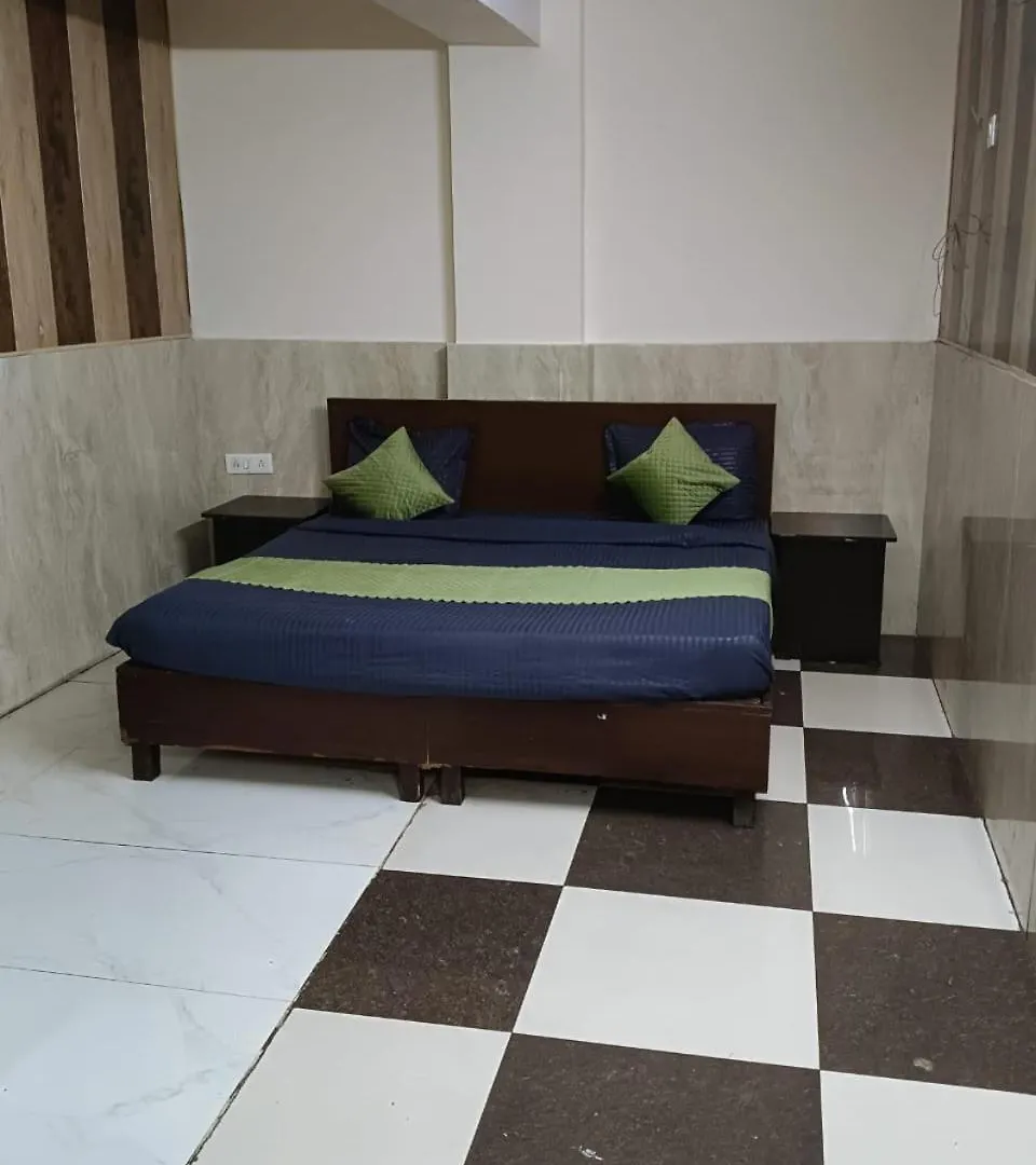 Hotel The Glory New Delhi