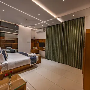 S R Premium India