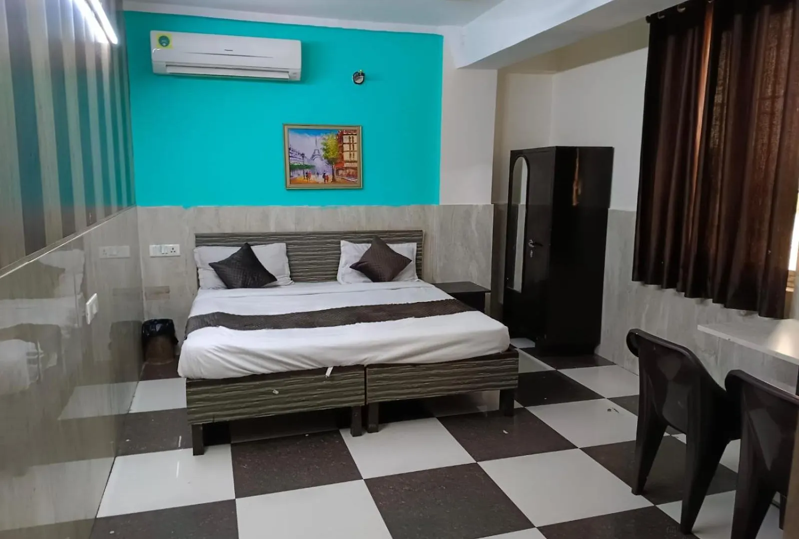 Hotel The Glory New Delhi